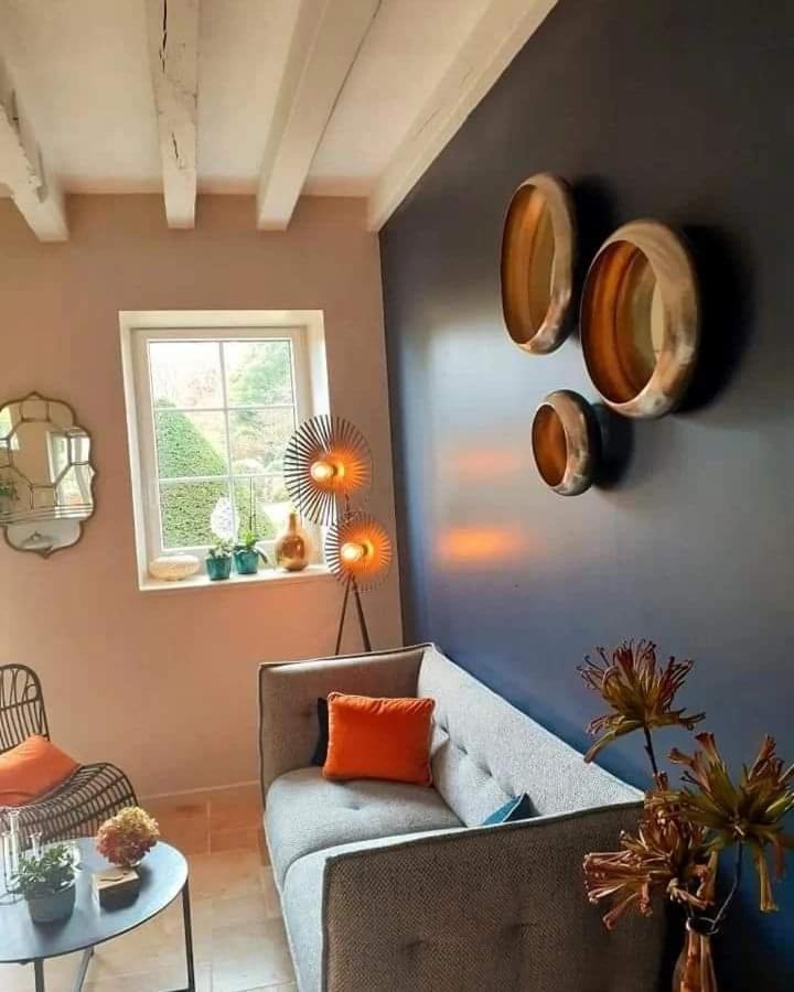 Domaine De La Limetiere Hotell Neuvy-le-Roi Eksteriør bilde
