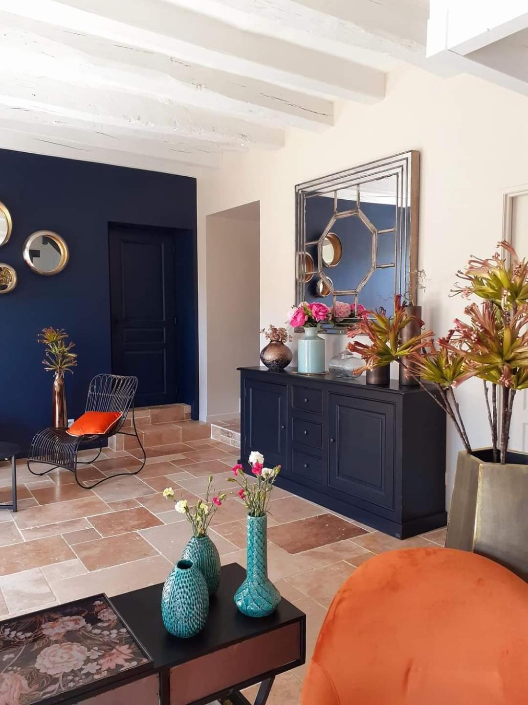 Domaine De La Limetiere Hotell Neuvy-le-Roi Eksteriør bilde